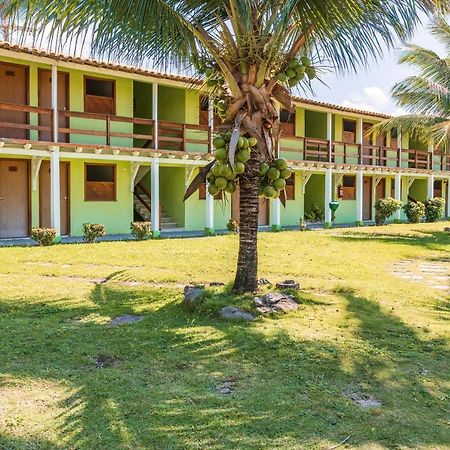 Beira Mar Praia Hotel Порту-Сегуру Екстер'єр фото